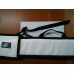 Double 10mm Paddle Cover