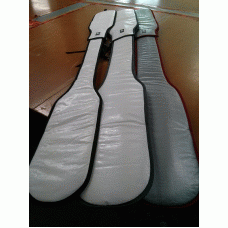 Single 10mm Paddle Cover