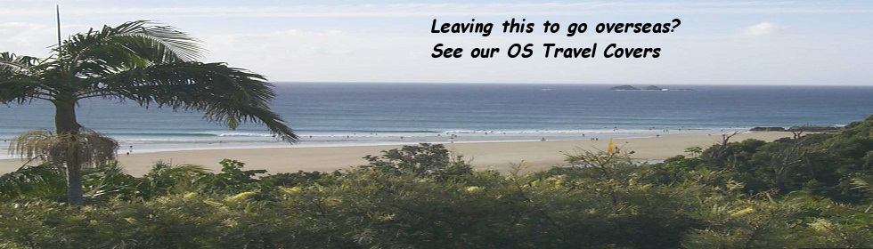 OS Travel Covers