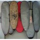 Trip Covers for 5'6'' to 6'7'' Surfboards Trip Covers for 5'6'' to 6'7'' Surfboards