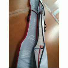 Double 10mm Paddle Cover
