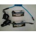 LCA75 Ankle Coiled Leash 4ft 6in (1.4m) x 7.5mm LCA75 Ankle Coiled Leash 4ft 6in (1.4m) x 7.5mm