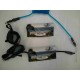 LCA75 Ankle Coiled Leash 4ft 6in (1.4m) x 7.5mm LCA75 Ankle Coiled Leash 4ft 6in (1.4m) x 7.5mm
