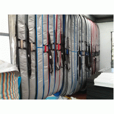 M2M Double Cover for Boards 7ft 6ins to 9ft 6ins