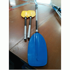 Split Shaft Paddle Split Shaft Paddle