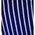 Dark Blue+White 