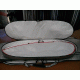 M2S Double Cover for Kneeboards, Surfboards and Fish up to 7' M2S Double Cover for Kneeboards, Surfboards and Fish up to 7'